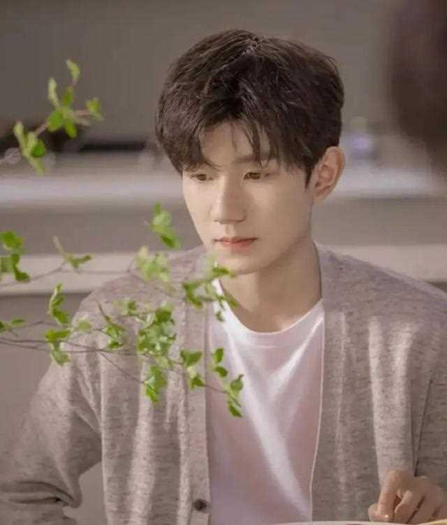 孤独王源的上位之路