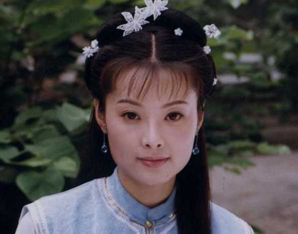 还记得纪晓岚身边女中豪杰杜小月么？她的家竟如此低调有内涵