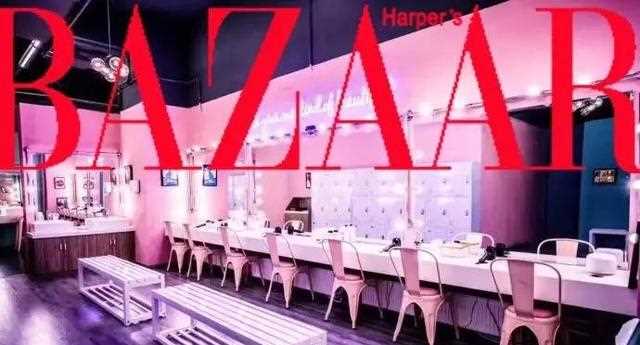 潘玮柏竟开了间如此少女心的健身房？看这些健身房我决定每天运动