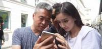 直播欧洲杯,连baby、刘语熙都来参加,他是如何做到的? 直播欧洲杯,连baby、刘语熙都来参加,他是如何做到的?