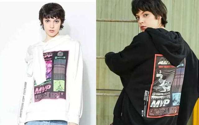 一口气合作3个服装品牌，王者荣耀是要进军时尚界了吗？