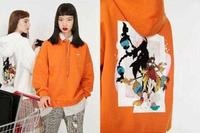 一口气合作3个服装品牌,王者荣耀是要进军时尚界了吗? 一口气合作3个服装品牌,王者荣耀是要进军时尚界了吗?