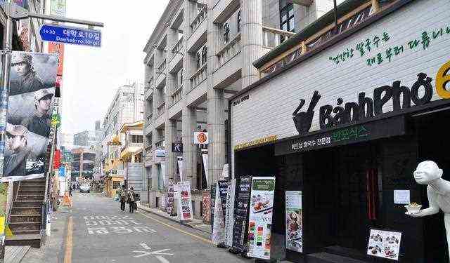 因韩剧而大火的这个半山村落，成为景点之后却让当地居民苦不堪言