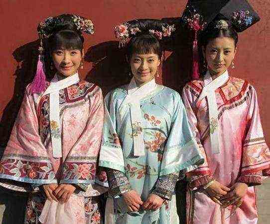 《甄嬛传》：安陵容无法摆脱原生家庭造成的影响，以至于不得善终