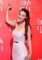 她车模转型当了演员,因《一路向西》差点被家族开除 她车模转型当了演员,因《一路向西》差点被家族开除
