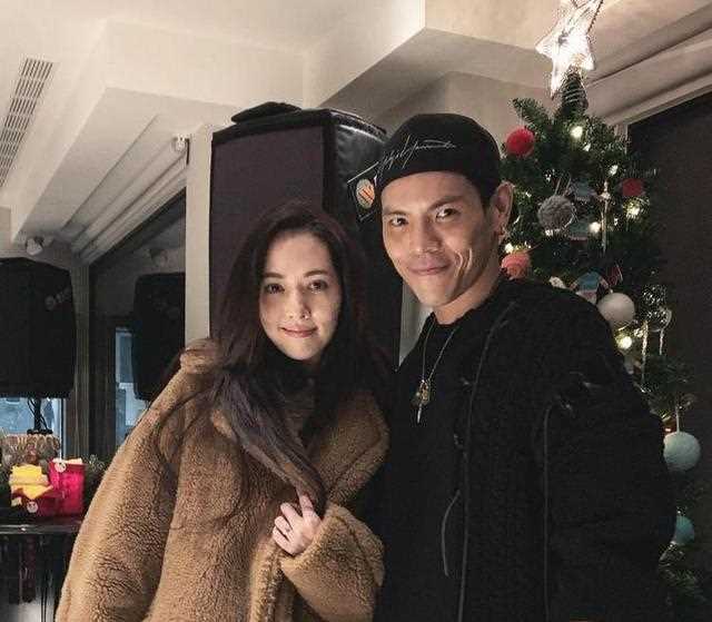 郭碧婷能否hold得住这位霸道“婆婆”？其实她也不简单！