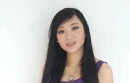 她被称为非诚勿扰“史上最深情女嘉宾”，却孕期杀夫，结局悲惨
