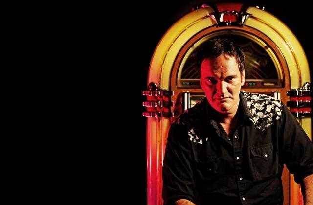 李连杰：我很喜欢《杀死比尔》；昆汀：我很喜欢《精武英雄》