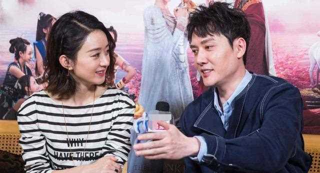 赵丽颖惹了谁？冯绍峰回应出轨后再曝新料，刘亦菲卷入其中