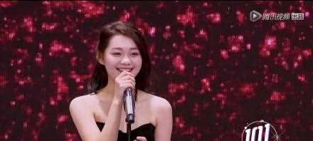 《101》美声遭埋没？实力派选手完美演唱被剪光