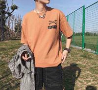 防晒衣已经过时了瞧下面男人“凉凉衣”，特吸引女人们