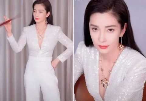“金马影后”李冰冰：错过任泉，甩过石涛，48岁仍单身，她后悔吗