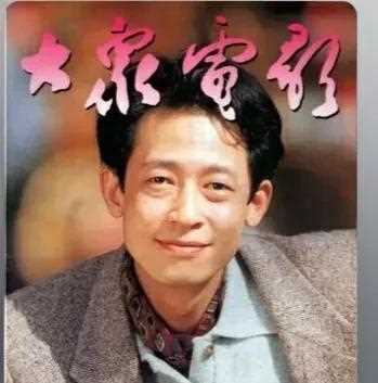 王志文——每一个男人心中的精神偶像