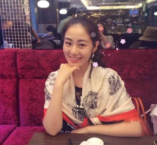 《乡村爱情12》有四大美女，个个气质非凡，这位富二代颜值逆天