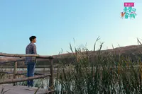 没想到马天宇全能人设一夕崩塌之后，却有更多人喜欢上他