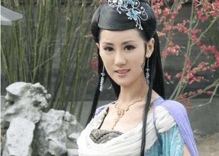 同样是七仙女，这部剧低俗惹人嫌，老大还曾出演过《肉蒲团》？