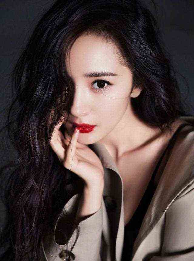 女星口红代言合集，杨幂，热巴，杨紫等社让你更有购买欲