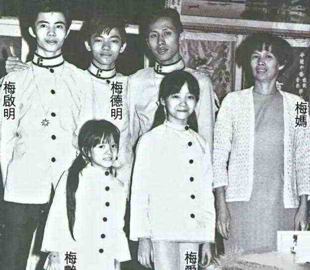 公开拍卖梅艳芳里衣，尸骨未寒争夺遗产，梅妈为何如此不念亲情