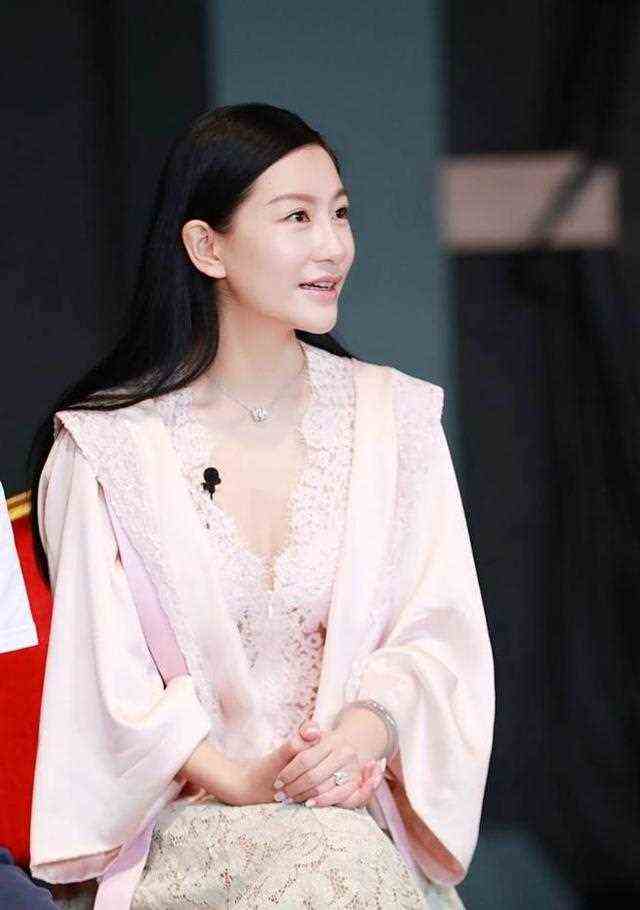 美艳女设计师兰玉，舒淇林志玲柳岩等明星都是客户