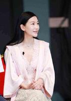美艳女设计师兰玉，舒淇林志玲柳岩等明星都是客户