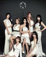 日韩女星(第七期):AOA(一) 日韩女星(第七期):AOA(一)