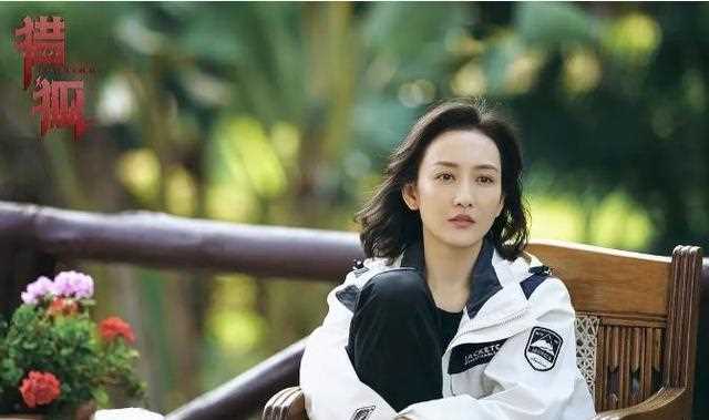 38岁王鸥首次演女警，三度与王凯合作，总算同一战线了