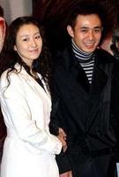 明星夫妇贾一平和董晓燕,拍戏定情绯闻绝缘,孝敬父母低调幸福 明星夫妇贾一平和董晓燕,拍戏定情绯闻绝缘,孝敬父母低调幸福