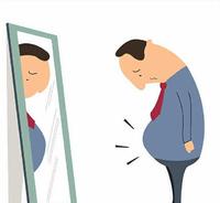 科普 | 六个饮食习惯 消掉腹部坏脂肪