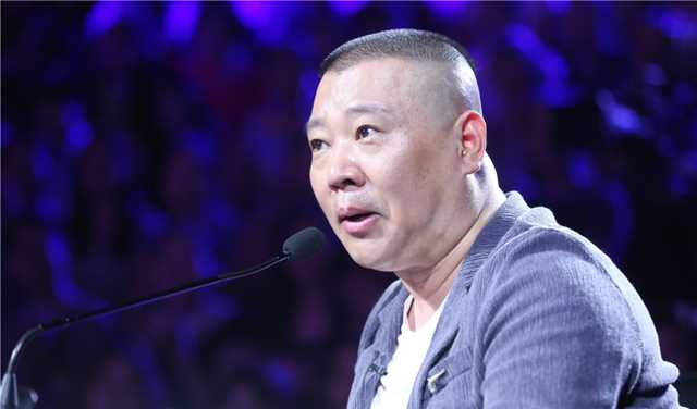 让传统与新编共存，传承中华文化，郭德纲与相声界的爱恨情仇