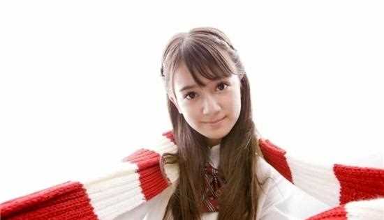 日本混血萝莉进军中国娱乐圈！比迪丽热巴精致比泷泽萝拉性感！