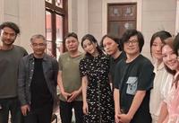 范冰冰真落寞了！穿2万裙参加“小作坊”电影展，强颜欢笑看心酸
