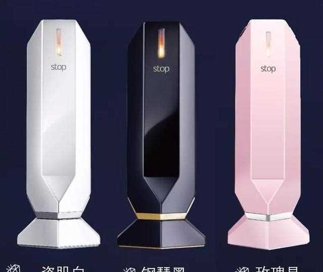 Tripollar童颜机重塑脸部胶原，效果堪比医美级，如果一生只选一样美容品，必须就是它！