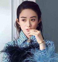 赵丽颖背部受伤 看到经常进出医院 网友直呼“心疼不已” 赵丽颖背部受伤 看到经常进出医院 网友直呼“心疼不已”