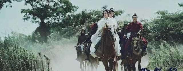 创维带你看《雪中悍刀行》！老戏骨神仙打架，过瘾