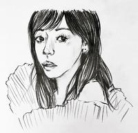 绘画 � 王心凌 Cyndi Wang ���