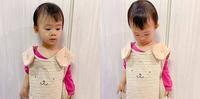 【育儿日记】 cani 生活有机棉 ☆ 幼儿防踢被 ☆ 不易受凉、睡好觉!