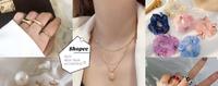 添新衣也不忘添饰品！2022年盘点17家「Shopee平价小众饰品」：小清新、ins风、复古风全都有！