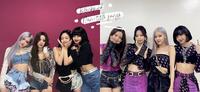 【波波8月歌单】那些你没听过的BLACKPINK非主打歌，小清新一样驾驭得妥妥的！
