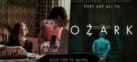 Netflix美剧2020排行Top10！冠军不意外，意外的是《艾蜜莉在巴黎》竟榜上无名！