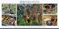 谁说桃园市区不好玩?乔丽带你畅游虎头山~好吃好玩好好拍~(桃园区哪里玩)