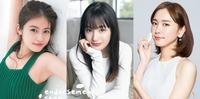 广告女王换谁当？2021日本广告爱用女星排行TOP10，新垣结衣、绫瀬遥都不在榜内？