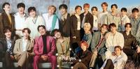 偶包是什麽？盘点11组「综艺感爆棚」韩团，SJ、SEVENTEEN都让路人变粉丝！