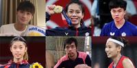 比奖牌更闪耀  东奥中华6健儿  用梦想熬成的心灵鸡汤