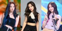 【韩网热议】在女生中也很有人气的女偶像长相!aespa KARINA、IVE 安兪真皆上榜,非粉也超有好感!