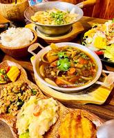 美食打卡2022/03/13板桥美食-泰之初早午餐店份量十十足又好吃