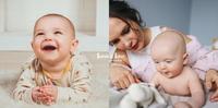 It's Tummy Time！5个在家训练宝宝趴姿抬头方式，降低宝宝猝死症机率！