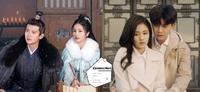 任嘉伦、白鹿《周生如故&一生一世》「前世今生」呼应,你发现了吗?时宜舍弃「漼」姓、手机号暗藏爱意!