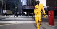 Adut Akech、Rianne van Rompaey -Michael Kors 2022秋冬广告
