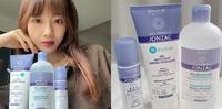 保养分享｜来自法国活泉有机保养_������ 森朵恩泉。全球唯一ECOCERT☓ CosmeBio欧洲有机双