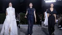 Getmii为台北时装周DOUCHANGLEE SS23压轴大秀 发表春夏新色饰品配件